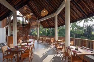 Adiwana Unagi Riverfront