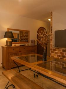 Maisons de vacances Residence Spelonca : photos des chambres