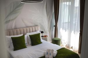 Laguna Breeze Apartment in Infinity Spa & Pool