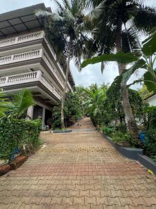 Hi Goa