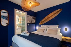 Appartements OIQIA • Air Nomad • Sydney : photos des chambres