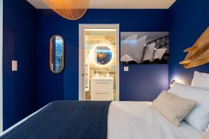 Appartements OIQIA • Air Nomad • Sydney : photos des chambres