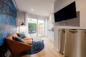 Appartements OIQIA • Air Nomad • Sydney : photos des chambres