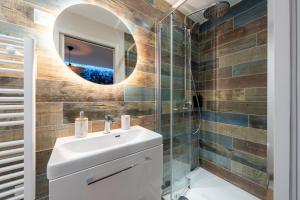 Appartements OIQIA • Air Nomad • Sydney : photos des chambres