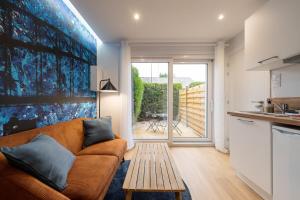 Appartements OIQIA • Air Nomad • Sydney : photos des chambres