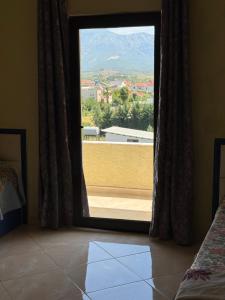 Villas Daci