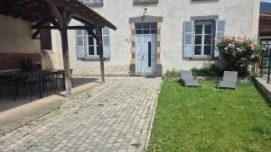 Maisons de vacances L-Ecole - Vue panoramique - A 50 m du Chateau : photos des chambres