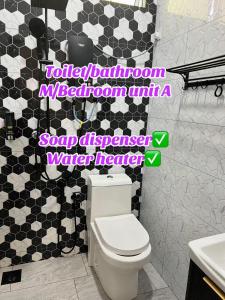ARZHomeStay unit A