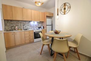 Marias Dream Apartment Xylokastro