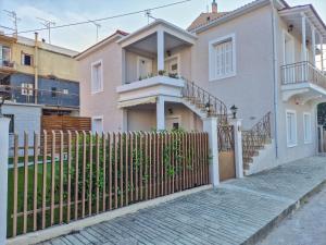 Marias Dream Apartment Xylokastro