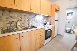 Marias Dream Apartment Xylokastro