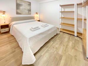 KS Plaza Catedral by Kaleria Suites