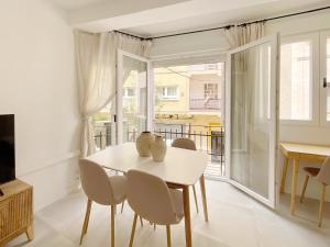 KS Plaza Catedral by Kaleria Suites