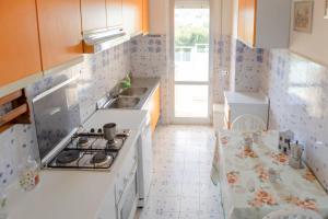 Frontemare Casa Casoni