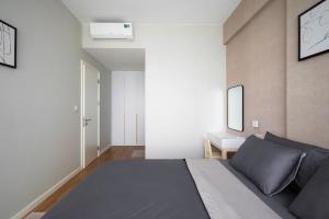 Masteri Residence Heera Stay Apartment