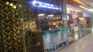 2BR Condo w Pool Loft at Fort Victoria BGC Taguig