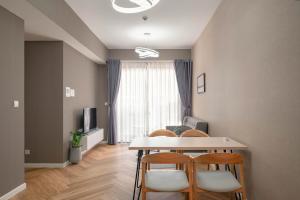 Masteri Residence Heera Stay Apartment