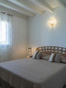 Maisons de vacances Residence Spelonca : photos des chambres