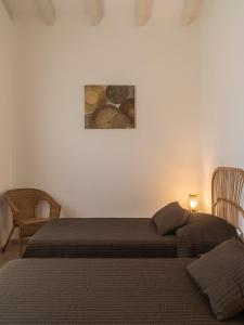 Maisons de vacances Residence Spelonca : photos des chambres