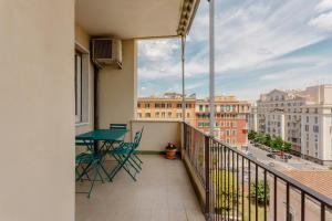 GuestHost - Re di Roma - Bright Apartment X4