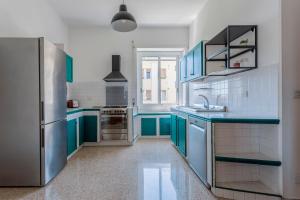 GuestHost - Re di Roma - Bright Apartment X4