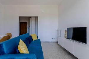 GuestHost - Re di Roma - Bright Apartment X4