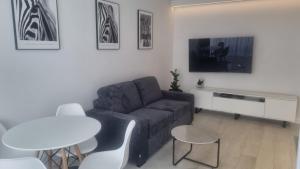 Apartamenty Klifowa Rewal