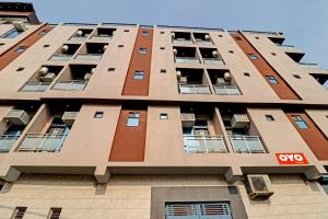 OYO 90274 Hotel Knight Inn