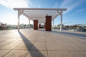 Apartamenty Klifowa Rewal