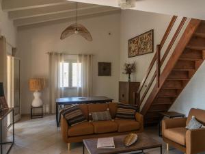 Maisons de vacances Residence Spelonca : photos des chambres
