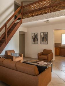 Maisons de vacances Residence Spelonca : photos des chambres