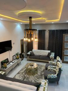 Lamorange Luxurious Apartment