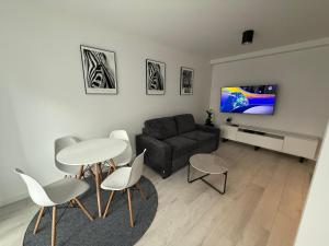 Apartamenty Klifowa Rewal