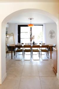 Villas Maison Castor, balneo et billard chez Ivona Vacances : photos des chambres