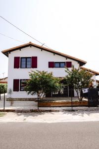 Villas Maison Castor, balneo et billard chez Ivona Vacances : photos des chambres