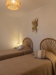 Maisons de vacances Residence Spelonca : photos des chambres