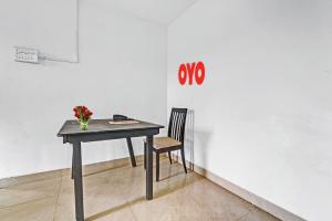 HOTEL O J2 SERVICE APARTMENT