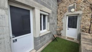 Appartements Studio des lacs - 2 pers - centre-ville : Appartement 1 Chambre