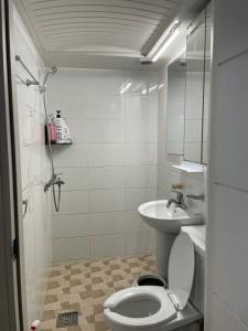 Itaewon Positive Stay