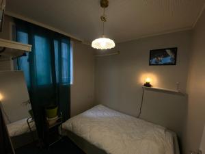 Itaewon Positive Stay