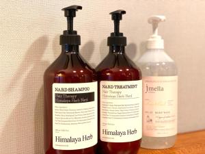 Itaewon Positive Stay