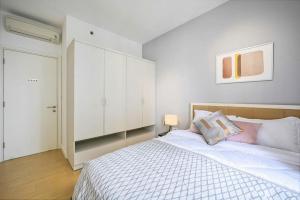 Masteri Residence Heera Stay Apartment