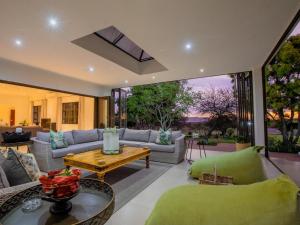 Naledi@53 Private Game Farm