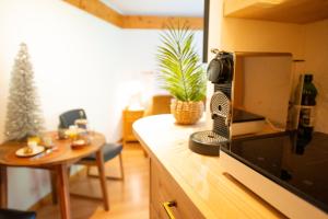 Clouds Studio Alpin Luxury Cozy and Pool