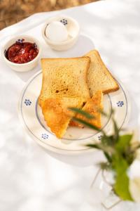 Lamia di Bibi - Le corti del silenzio