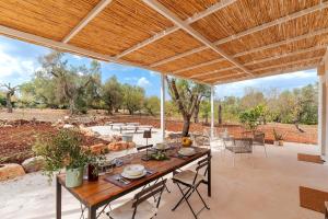 Lamia di Bibi - Le corti del silenzio