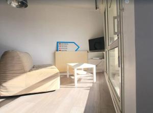 Appartement T1 bis - LA ROCHELLE - LR130-B56
