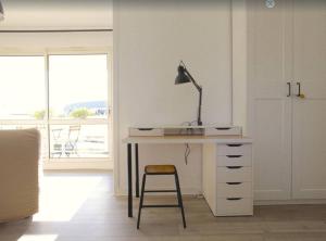 Appartement T1 bis - LA ROCHELLE - LR130-B56