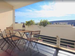 Appartement T1 bis - LA ROCHELLE - LR130-B56