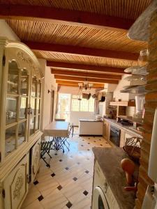 Spacious City Centre Apartment in Tangier